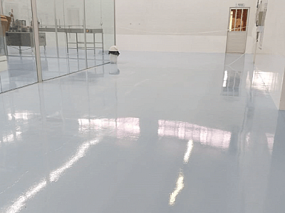 Resina epóxi incolor Resina epóxi incolor