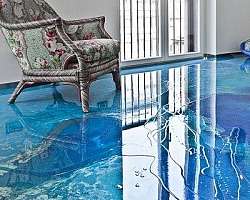 Resina epóxi incolor Resina epóxi incolor