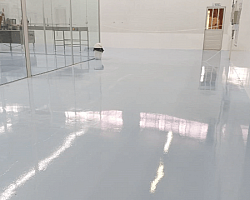 Resina epóxi incolor Resina epóxi incolor