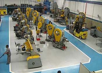 Tintas epóxi Tintas epóxi