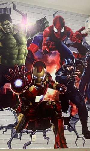 Adesivo de parede Adesivo de parede