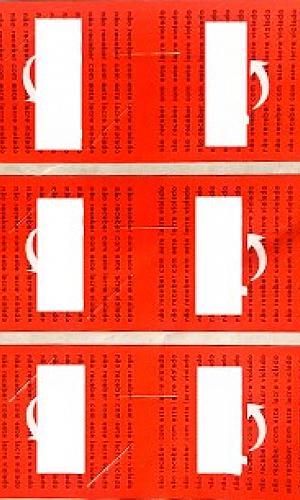 Adesivo lacre Adesivo lacre