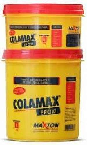 Adesivos epóxi Adesivos epóxi