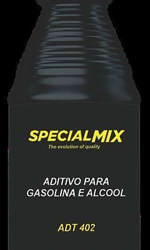 Aditivo para carros a gasolina Aditivo para carros a gasolina