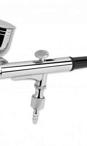 Aerógrafo para pintura automotiva Aerógrafo para pintura automotiva