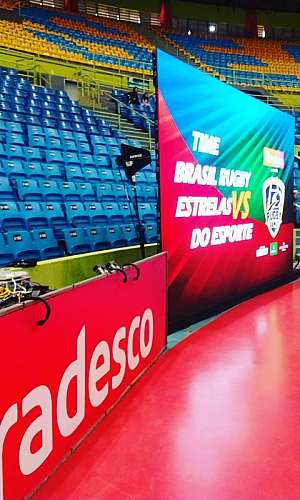 Aluguel de painel de led Aluguel de painel de led