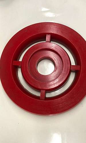 anéis de poliuretano anéis de poliuretano