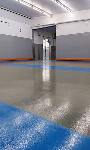 aplicação de epóxi em concreto aplicação de epóxi em concreto