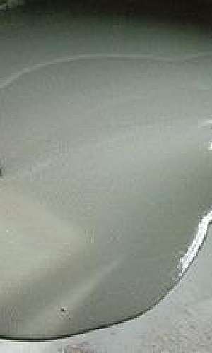 Autonivelante cimentício Autonivelante cimentício