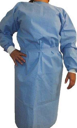 Avental EPI hospitalar Avental EPI hospitalar