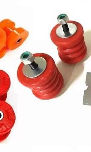 buchas de poliuretano buchas de poliuretano