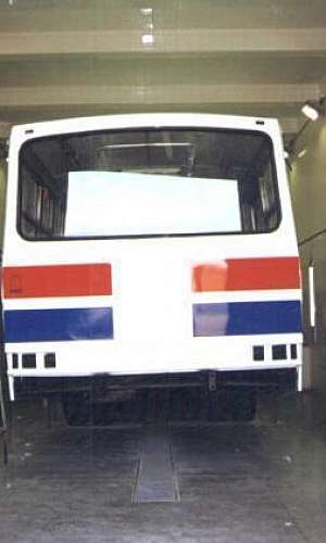 Cabine de pintura automotiva preço Cabine de pintura automotiva preço