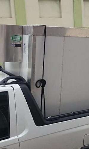 Câmaras Frias Automotivas em SP  Câmaras Frias Automotivas em SP