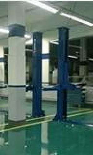 Catalisador para tinta epóxi Catalisador para tinta epóxi