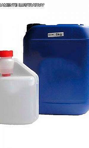 Catalisador para tinta poliéster Catalisador para tinta poliéster