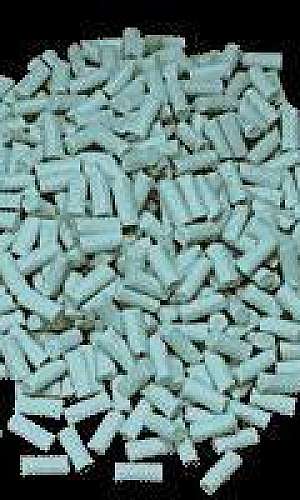 Chip de porcelana Chip de porcelana