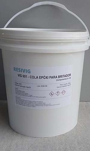 cola epóxi industrial cola epóxi industrial