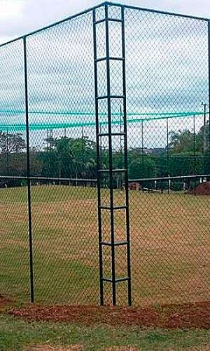 Construir quadra poliesportiva Construir quadra poliesportiva