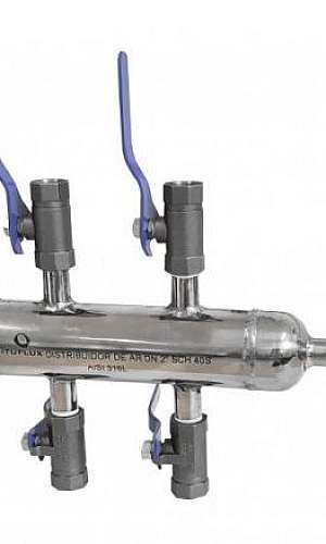 Distribuidor de Ar Distribuidor de Ar