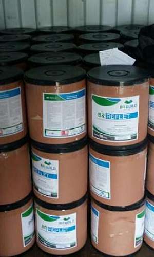 distribuidor de tinta térmica para telhado distribuidor de tinta térmica para telhado