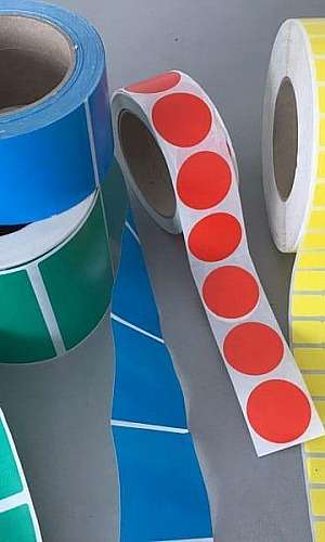 Empresa de adesivos Empresa de adesivos