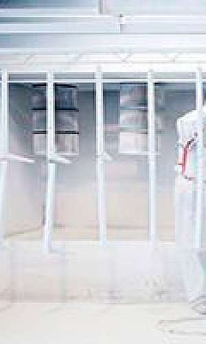 Empresa de pintura epóxi Empresa de pintura epóxi