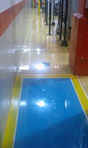 Epóxi autonivelante venda Epóxi autonivelante venda