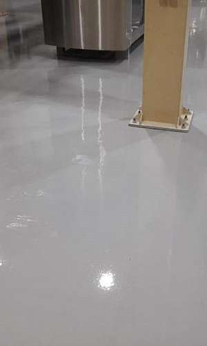 epoxi espatulado epoxi espatulado