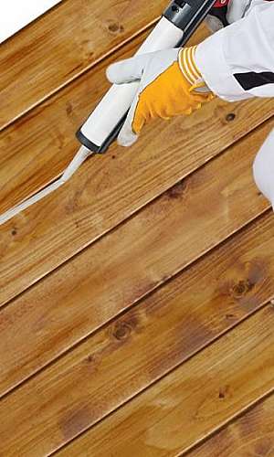 Espessante tixotrópico Espessante tixotrópico