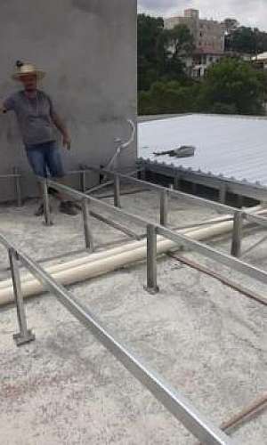 estrutura metálica para laje estrutura metálica para laje