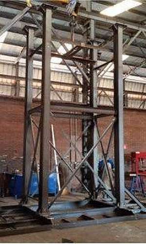 estruturas metálicas estruturas metálicas