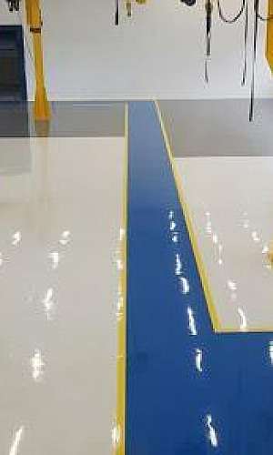 Fabrica de epóxi Fabrica de epóxi