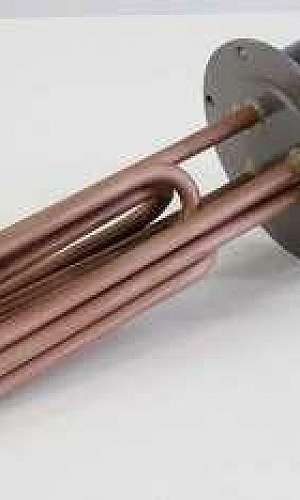 fabricante de resistência elétrica industrial fabricante de resistência elétrica industrial