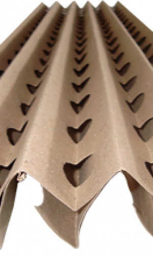 Filtro para cabine de pintura a seco Filtro para cabine de pintura a seco