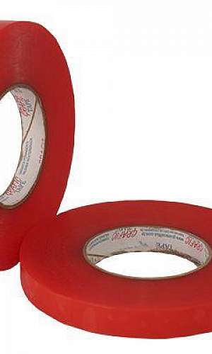 fita dupla face de alta resistência fita dupla face de alta resistência