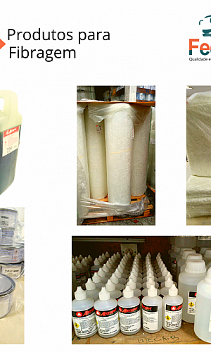 Fornecedor de resina para ônibus Fornecedor de resina para ônibus