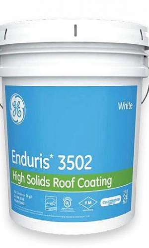 GE Enduris 3502 GE Enduris 3502