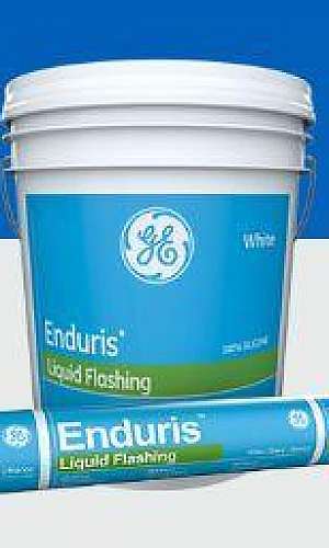 GE Enduris liquid flashing GE Enduris liquid flashing