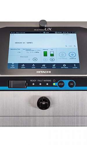 impressora jato de tinta industrial impressora jato de tinta industrial