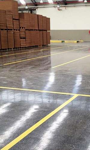 lapidação piso concreto lapidação piso concreto