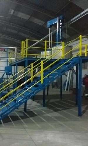 máquinas para indústria de tintas máquinas para indústria de tintas