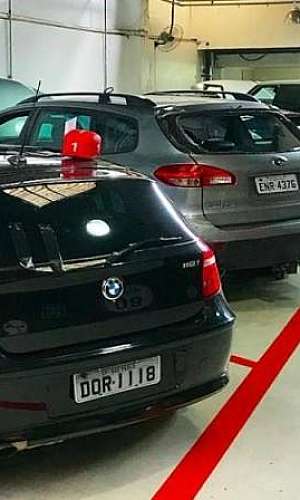 Oficina de blindados Oficina de blindados