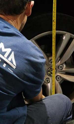 Oficina de blindados Oficina de blindados