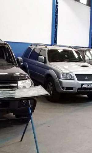 Oficina de blindagem Oficina de blindagem