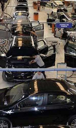 Oficina de carro blindado em SP Oficina de carro blindado em SP