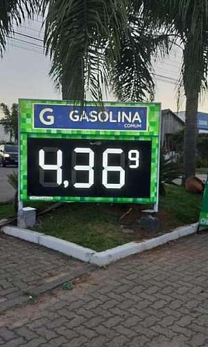 painel letreiro digital painel letreiro digital