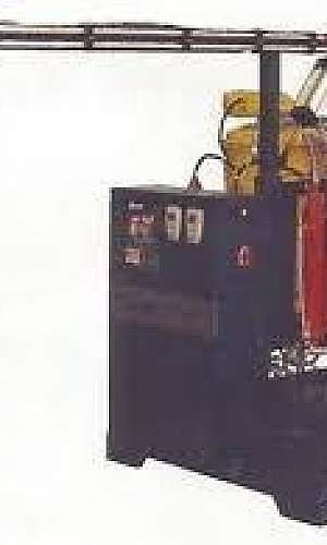 Peças em poliuretano Peças em poliuretano