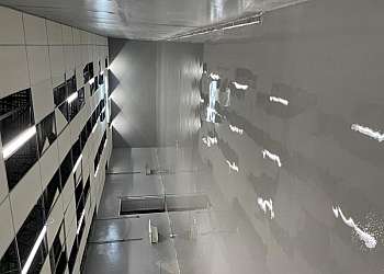 Preço tinta epóxi uretano para piso Preço tinta epóxi uretano para piso