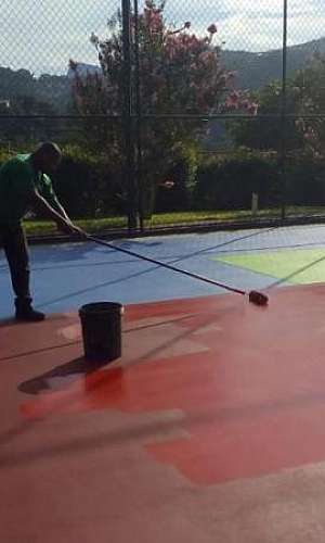 Pintura de quadra poliesportiva preço Pintura de quadra poliesportiva preço