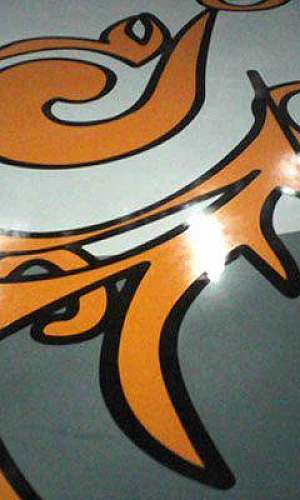 Pintura epóxi de piso Pintura epóxi de piso